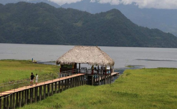 Tres días de diversión ofrece la segunda edición del Lago Fest