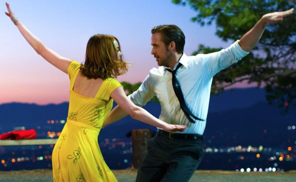 'La La Land' lidera los Critics' Choice