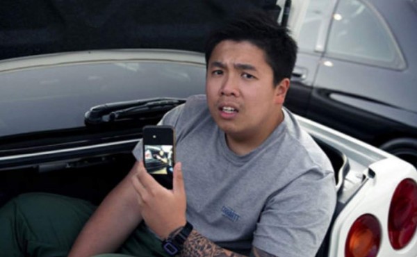 Phuc Dat Bich, un australiano orgulloso de su nombre