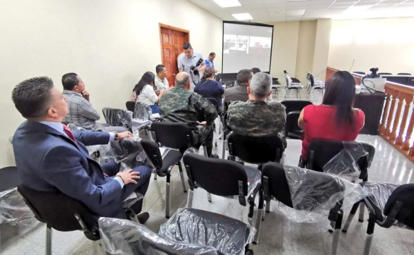 Implementación de juicios virtuales es un paso fuerte y sustancial, dice Rolando Argueta