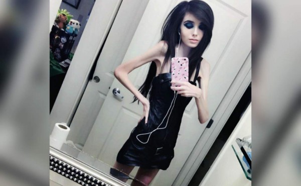 La polémica por Eugenia Cooney