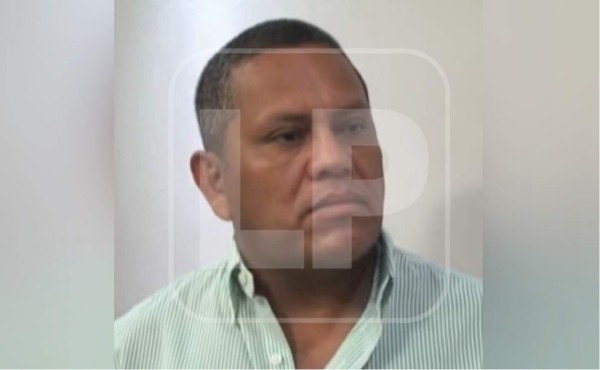 Fiscalía de Nueva York: Geovanny Fuentes enviaba cocaína a EEUU en llantas de aviones