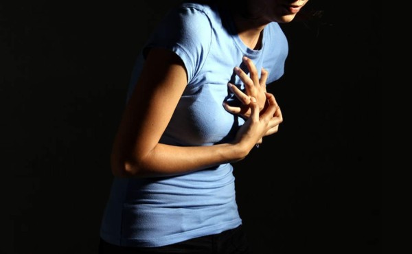 Infarto y cardiopatía, los males que más afectan a sampedranos