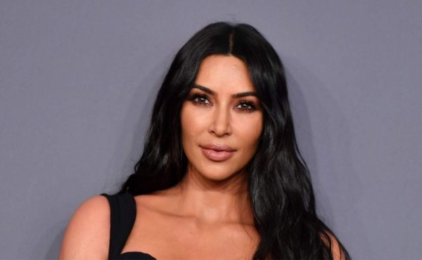 Kim Kardashian donará un millón de dólares a familias afectadas por coronavirus