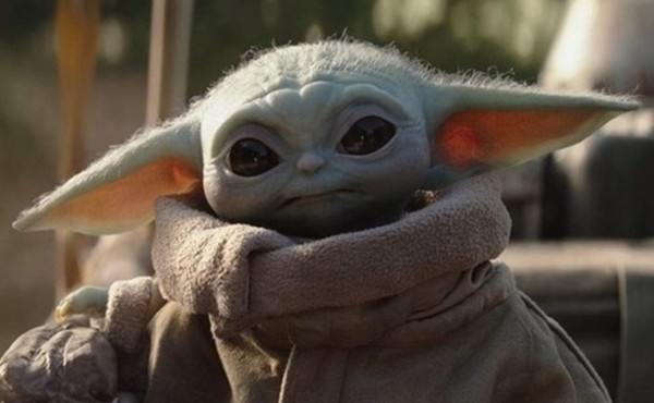 Baby Yoda se convierte en el 'Funko Pop' más vendido de la historia