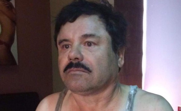 'El Chapo' contrata al abogado que defendió a famoso mafioso