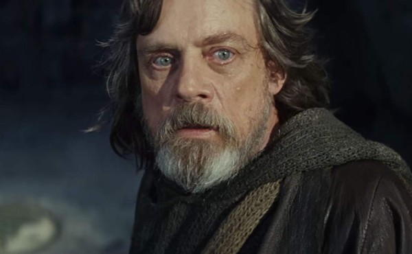 'Star Wars' lanza nuevo trailer   