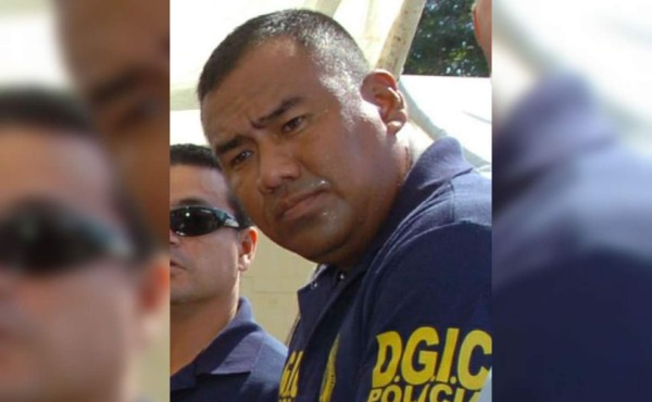 'Tengo la conciencia tranquila”: policía acusado de narcotráfico