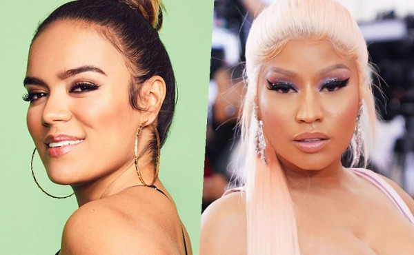 Nicki Minaj y Karol G lanzan colaboración juntas