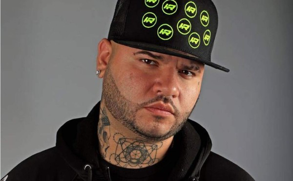 Farruko es detenido por ICE en Puerto Rico