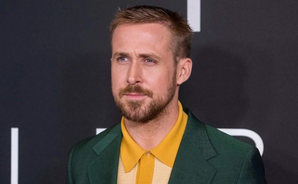 Confirmado: Ryan Gosling será el próximo 'Hombre Lobo'