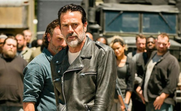 Creador de 'The Walking Dead' inicia demanda contra la cadena AMC  