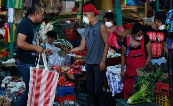 Sancionarán a comerciantes que irrespeten la estabilización de precios