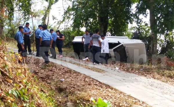 Foto: La Prensa