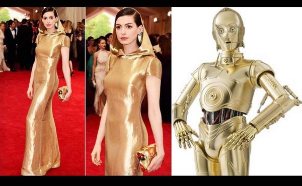 Los mejores memes de la Met Gala 2015