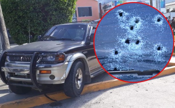 Tres heridos deja balacera entre grupos armados en La Ceiba