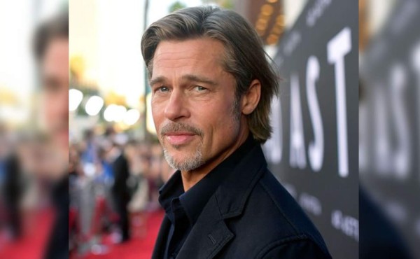 Brad Pitt se suma a las graduaciones virtuales de EE.UU