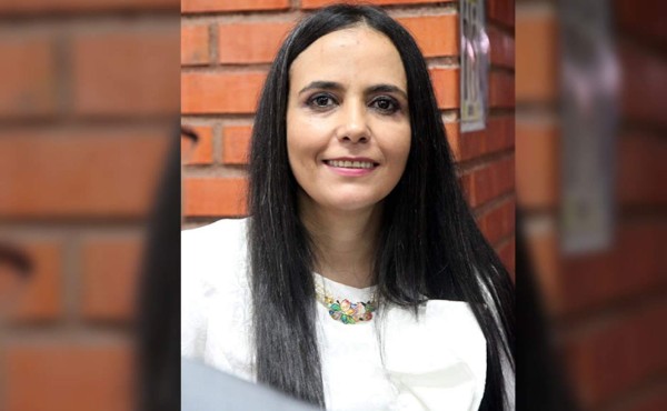 La abogada María Fernanda Castro superó con holgura la mayoría calificada