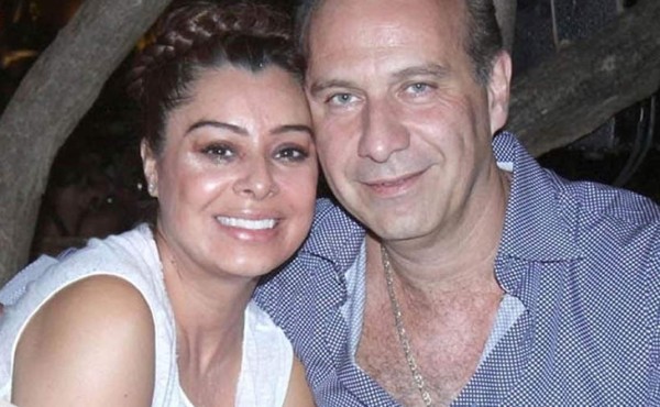 Collado,esposo de Yadhira Carrillo, se hunde en investigación por presunto lavado de dinero
