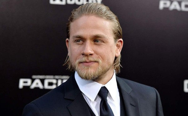 Charlie Hunnam, por qué no pudo ser Christian Grey