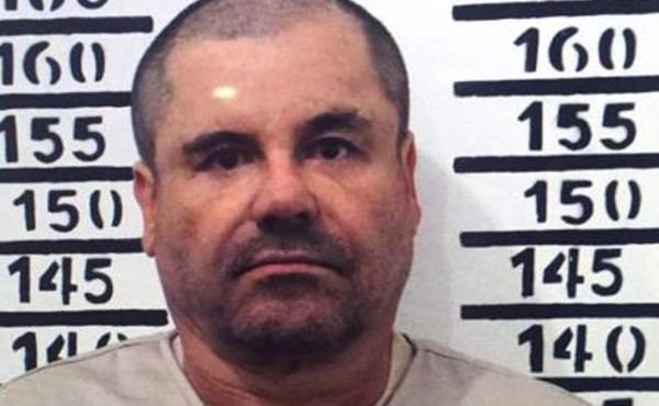 'No me quiero ir” dice el 'Chapo” sobre su extradición