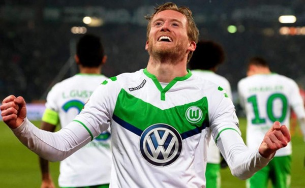Schürrle ficha por el Borussia Dortmund procedente del Wolfsburgo