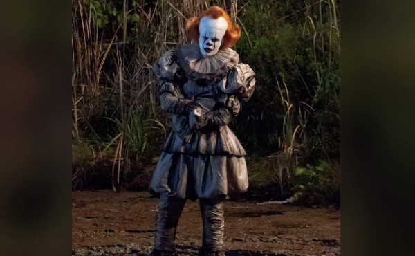 Estrenos en cine: el terror de Pennywise renueva la cartelera