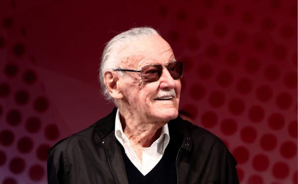 Muere Stan Lee, la leyenda de Marvel a los 95 años