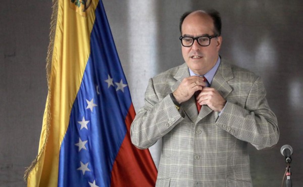 Nombran nuevos magistrados del Tribunal Supremo en Venezuela