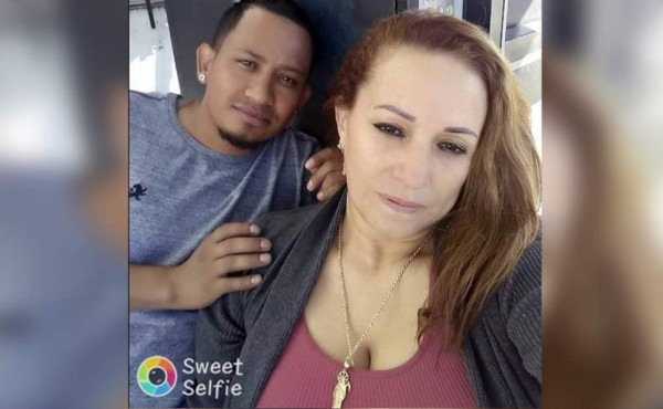 Hoy sepultan a hondureña asesinada por su novio en EEUU