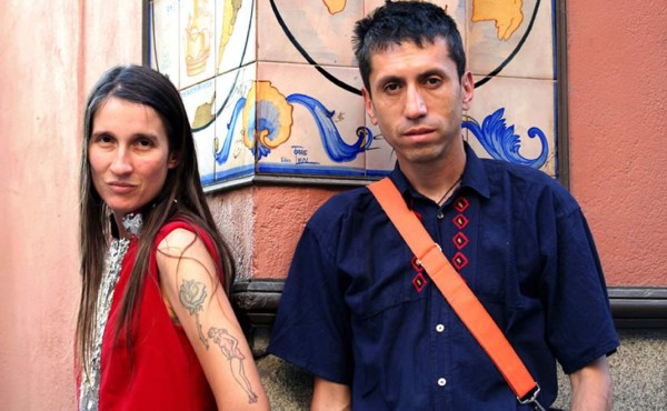 Aterciopelados tributa a Juan Gabriel con versión de 'He venido a pedirte perdón'  