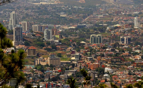 Empresarios extranjeros invierten L14,856 millones en Honduras