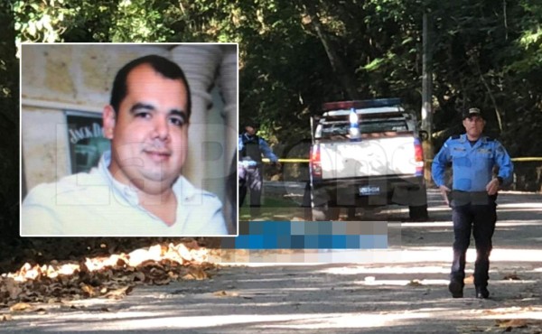 Asesinan a ganadero cuando se ejercitaba en la zona de El Merendón