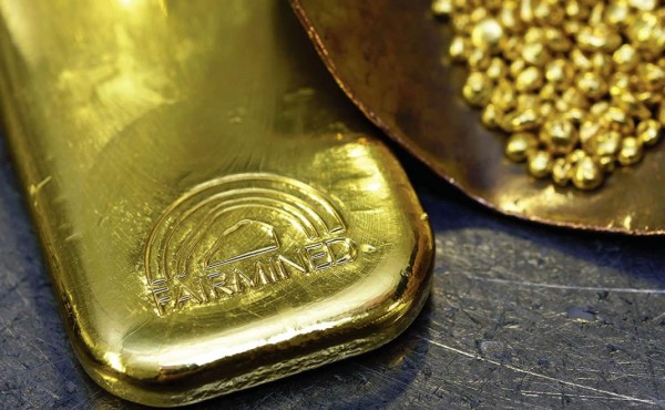 La aversión al riesgo derriba las bolsas e impulsa el oro y los bonos