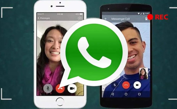 Trucos de WhatsApp: cómo grabar llamadas y videollamadas