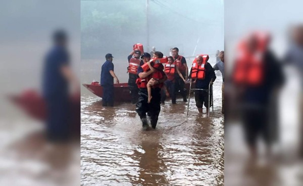 Inundaciones en Virginia dejan 26 muertos