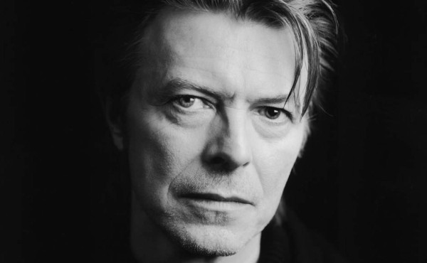 David Bowie fue el artista que más discos vendió en el Reino Unido en 2016  