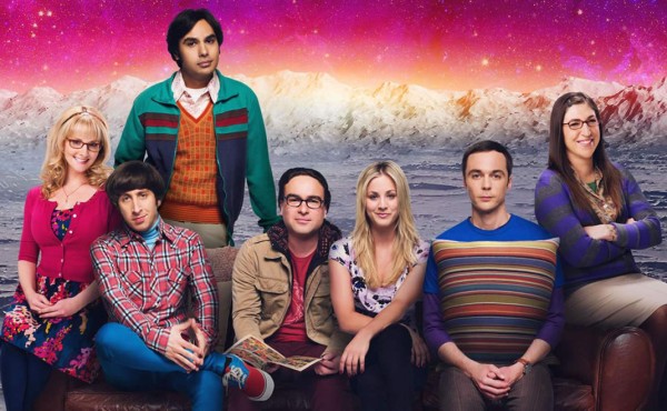 'The Big Bang Theory' llega a su final en la temporada 12