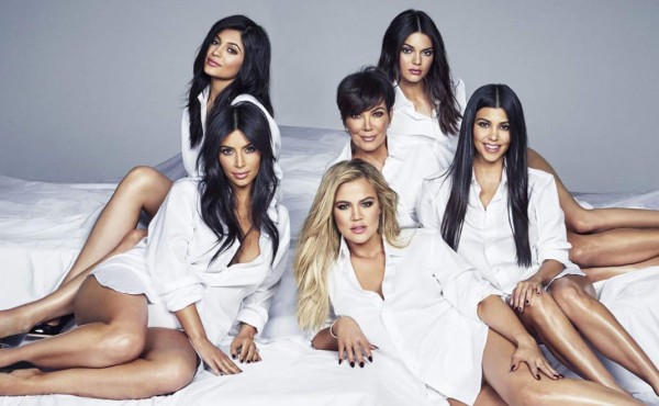 Revelan el secreto de las Kardashian