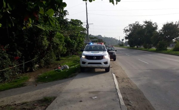 Asesinan a un hombre dentro de su apartamento en Choloma