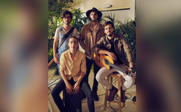 Los 'millenials” tienen una cita con Morat