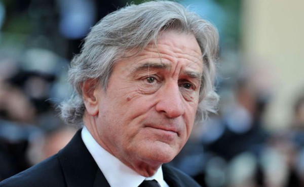 De Niro demanda a exempleado por ver Netflix en el trabajo y robar millones en millas de viajero frecuente