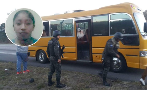 Muere mujer que había salido herida en ataque a un bus