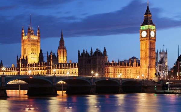 Londres, la ciudad más magnética para los negocios y la creatividad