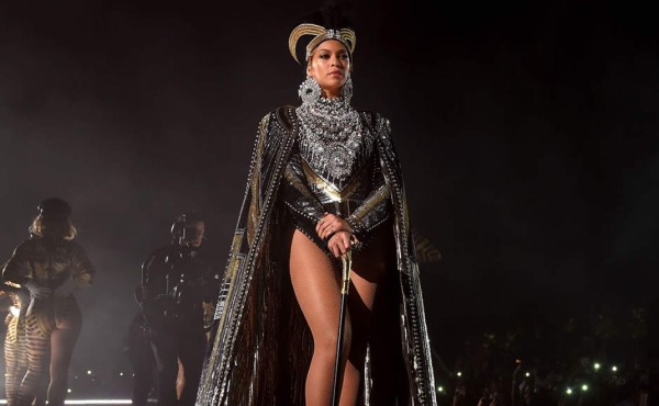 Beyoncé en Coachella, así se hizo un concierto para la historia del pop