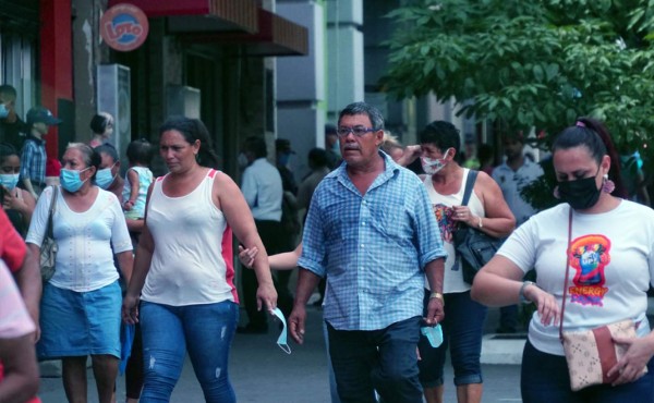 Así queda el nuevo horario del toque de queda en Honduras