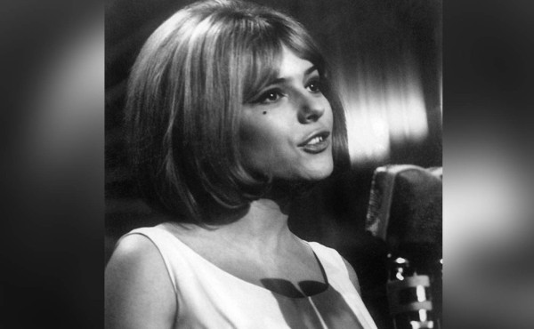 Fallece la cantante francesa France Gall, ídolo de los 60