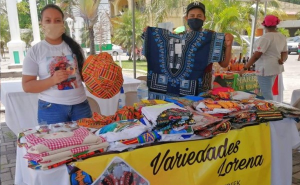 'Get Start Honduras”, puerta para que emprendedores vendan en Los Ángeles