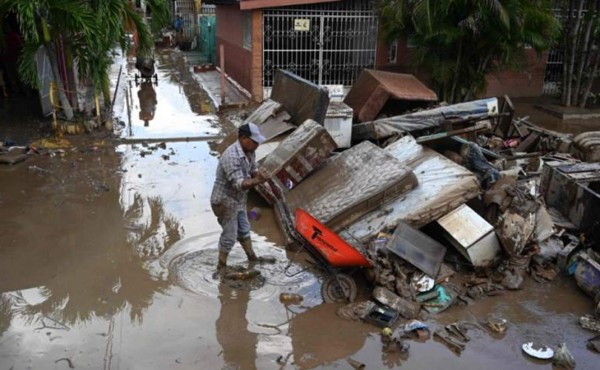 Informe de Cepal es piedra angular del plan nacional de reconstrucción