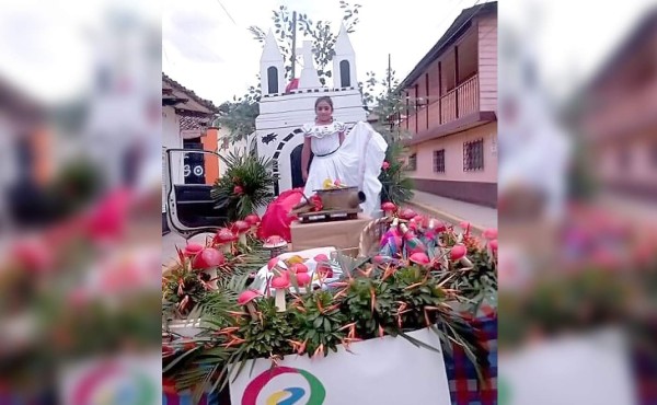 'Festival del choro” atrae a miles de turistas a La Esperanza